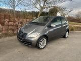 Mercedes-Benz A 150 W169 Classic 95PS - Mercedes-Benz W169