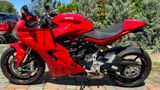 Ducati Supersport 939 - Offers matching your search criteria