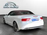 Audi A5 Cabriolet 3.0 TDI clean diesel quattro - Audi A5: 3.0