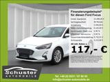 Ford Focus Titanium 2.0D*Autom LED R-Kam Navi VKZ-Erk
