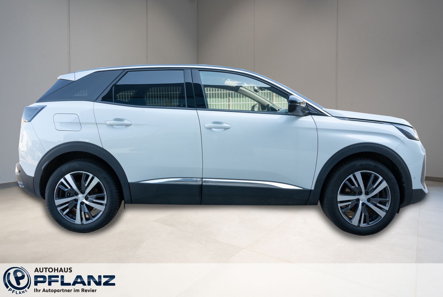 Peugeot 3008 - Bild 5