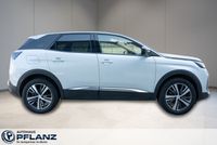 Peugeot 3008 - Vorschau Bild 5