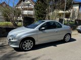 Peugeot 206 Cabriolet CC Platinum - Peugeot 206: Platinum