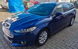 Ford Mondeo 2,0 TDCi 132kW Titanium Turnier Titanium - Ford Mondeo in Frankfurt (Main)