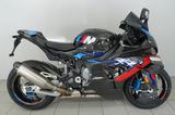 BMW M1000 RR *COMPETION*CARBON*GARANTIE - ABS SPORTLER