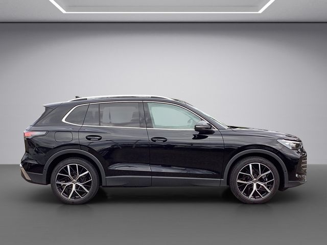 Tiguan 2.0TDI DSG Elegance AHK