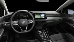 VW Golf VIII Style 150PS DSG #ACC #MEMORY #18°
