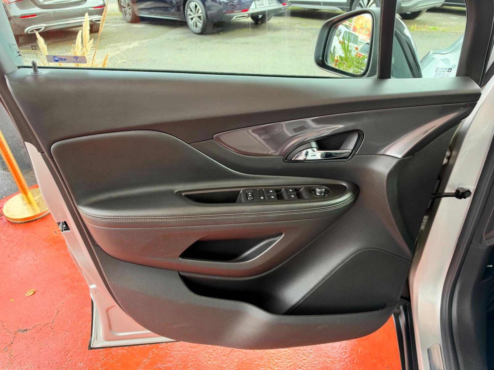 Opel Mokka X Color Innovation | LED | Navi | Kamera
