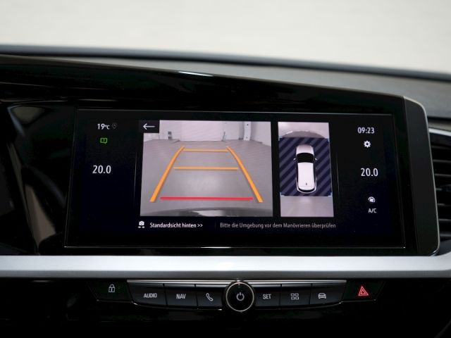 Grandland GS CDTI AT+LED MATRIXLICHT+NAVI+360 GR