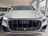 Audi Q8 50TDI Quattro S-Line/orig. ABT 330PS / KD-neu - Audi Q8 ABT Gebrauchtwagen