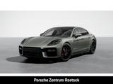 Porsche Panamera GTS InnoDrive HA-Lenkung Standheizung