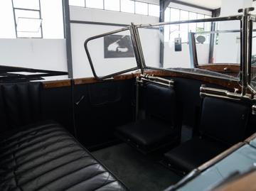 صورة مصغرة 23 لـ 1930 ROLLS-ROYCE PHANTOM