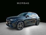 Mercedes-Benz GLE 350 de 4MATIC Pano HUD LM ACC KeyLess 4xSHZ - gebrauchte Mercedes-Benz GLE 350 aus dem Jahr 2024