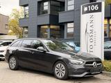 Mercedes-Benz C 200 d T 9G-TRONIC / Spurhalte Assist. / RFK - Mercedes-Benz C 200 Gebrauchtwagen in Mönchengladbach