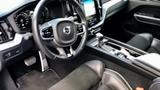 Volvo XC60 D4 R Design Geartronic R Design - Volvo XC60 mit Diesel-Antrieb: Alcantara