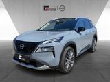 Nissan X-Trail Tekna+ e-4ORCE 4x4 /LED/Pano/HeadUp/ProP - Nissan X-Trail Gebrauchtwagen in Hamburg