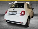 Fiat 500 500 GSE Last Edition Klima & Sound - Fiat 500 in Magdeburg