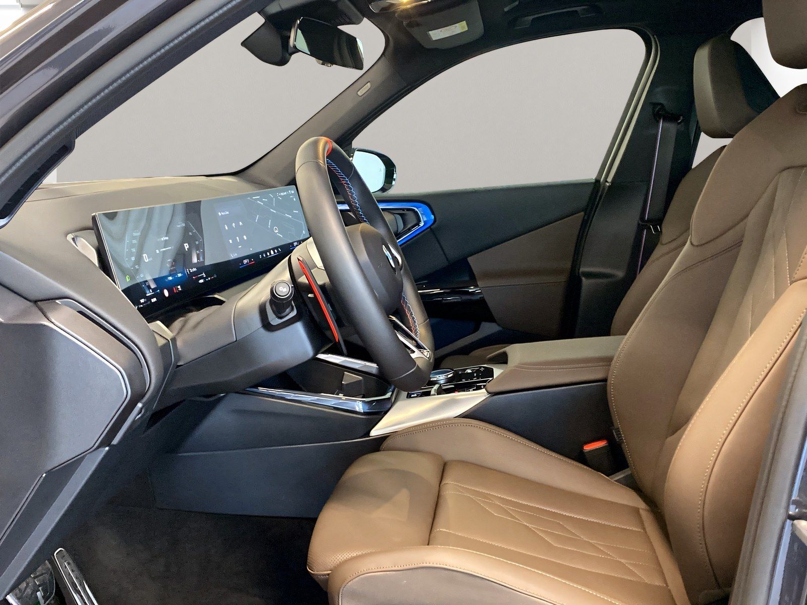 BMW X3 M50 - Bild 4