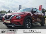 Nissan Juke Acenta 1.0 DIG-T Klima Radio LED DAB