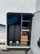 Kabe Travel Master Imperial I 910 QB*Cinderella Toi*