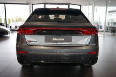 AUDI RSQ8 | Pano | Matrix | HuD | B&O | AHK | 23" AUDI RSQ8 | Pano | Matrix | HuD | B&O | AHK | 23"
