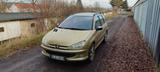 Peugeot 206 Tendance 110 Automatik ESP Tendance - Peugeot 206: Automat
