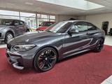 BMW M2 Coupe Performance NAVI+LED+LEDER+H&K+DKG+SHZ - BMW M2 in Mannheim