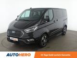 Ford Tourneo Custom 2.0 TDCi EcoBlue 320 L1 Tourneo X - Ford Tourneo Custom in Hannover