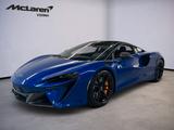 McLaren Artura / Aurora Blue / Full Carbon Fibre - McLaren Artura aus 2023