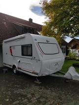 Bürstner Premio Life 420TS mit Mover und Markise - Bürstner 420