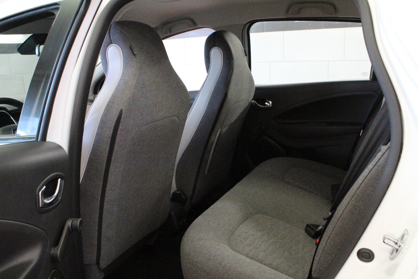 Fahrzeugabbildung Renault ZOE Z.E. 50 R135 Experience *inkl. Batterie!!*