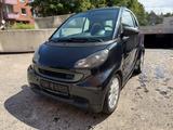 Smart ForTwo coupé 1.0 62kW passion Brabus Ausstattung - Smart aus 2011: Brabus