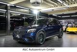 Mercedes-Benz GLC 63 AMG 4Matic - gebrauchte Mercedes-Benz GLC 63 AMG aus dem Jahr 2018
