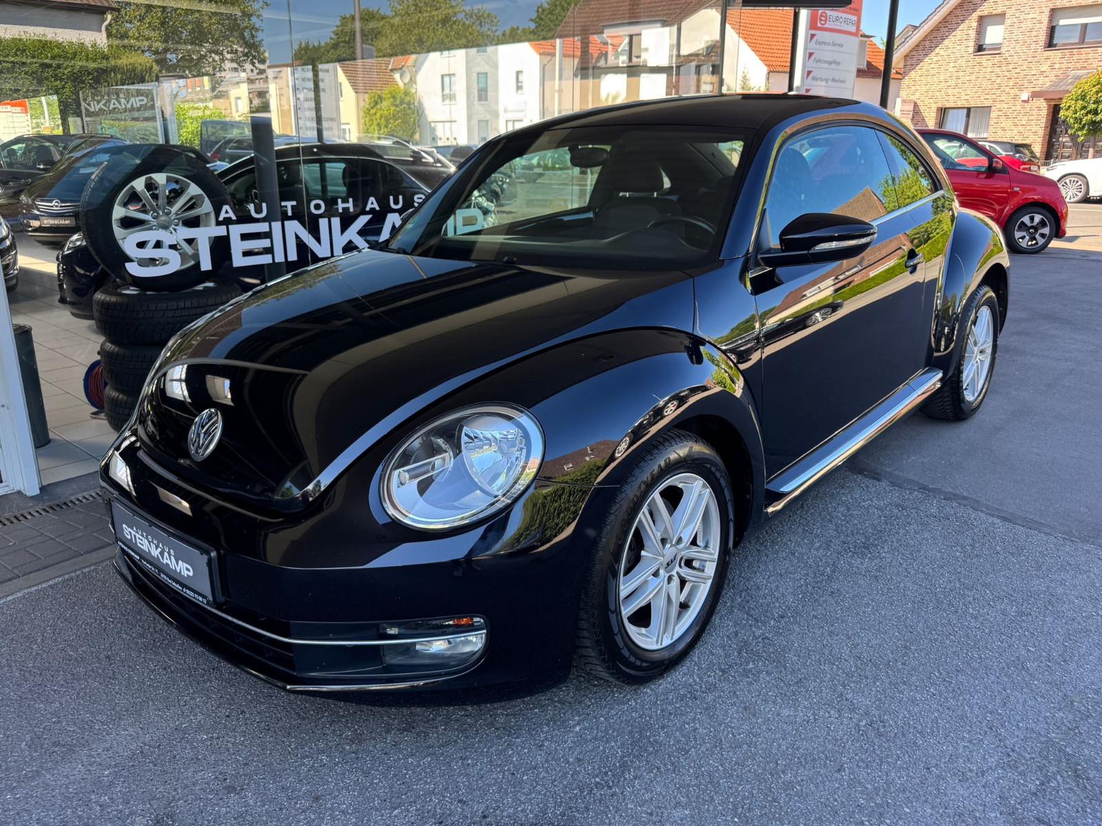 Volkswagen New Beetle Design * Steuerkette / Serv. NEU *