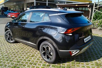 Kia Sportage 1.6T-GDI DCT. NAVI-KAMERA-LED-SHZG.
