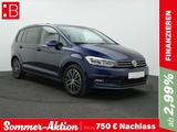 Volkswagen Touran 1.4 TSI Join 7-SITZER AHK SHZ NAVI KAMERA - Volkswagen Touran in Düsseldorf