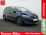 Volkswagen Touran 1.4 TSI Join 7-SITZER AHK SHZ NAVI KAMERA - Volkswagen Touran: Join