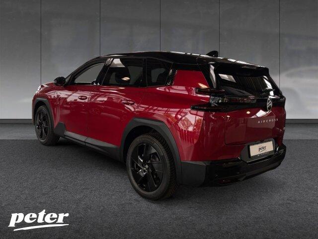 Citroën C5 Aircross Plus 145 BAR +GJR+SHZ+Navi+Kamera+