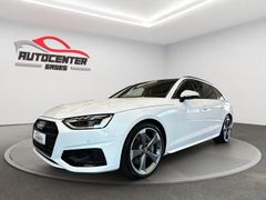 AUDI A4 50 TDI quattro Navi LED Kamera AHK B&O HU-Neu