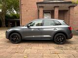 Audi Q5 | Matrix LED | Navi+ | AHK | Leder | 360° Kam - Audi Q5 Gebrauchtwagen in Düsseldorf