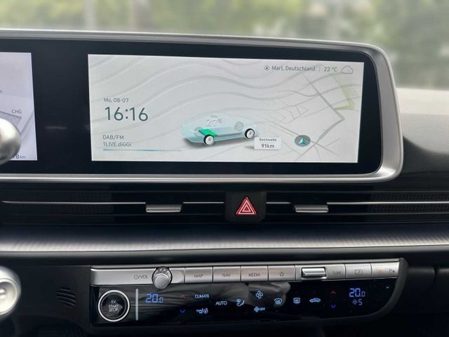 Hyundai IONIQ 6 – Bild 11
