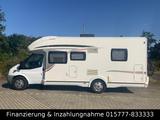 Ford Challenger Birthday 60 Edition TV Kamera Standhe - Ford E
