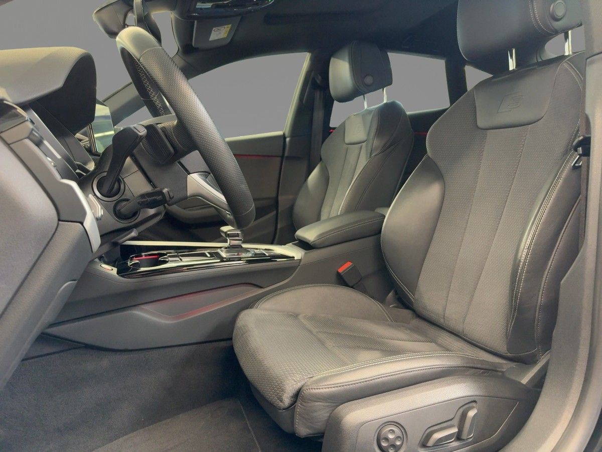 Audi S5 Sportback 3.0 TDI Pano Matrix Kamera virtual foto 8