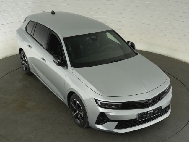 Astra L ST GS AT+AHK+NAVI+360 GRAD KAMERA+SITZ-/