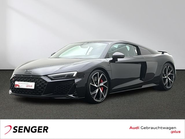 AUDI R8 Coupé V10 performance 5.2 TFSI quattro S tron