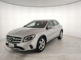 Mercedes-Benz GLA 180 Sport auto - gebrauchte Mercedes-Benz GLA 180 aus dem Jahr 2020