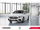 Mercedes-Benz B 250 e AMG Rückfahrkamera Ambiente MBUX LED AHK - Mercedes-Benz B 250 Jahreswagen