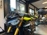 Triumph Street Triple 765 *Moto2* Lim. Sonderedition - TRIUMPH TR2