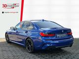 BMW 330 d xDrive M Paket M Sportbremse +Navi +Leder  - BMW 330: M Paket