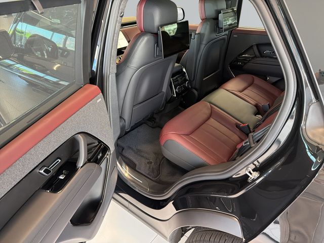 LAND ROVER Range Rover Sport – Bild 9